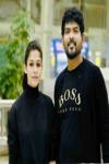 Nayanthara & Vignesh Shivan Event Images