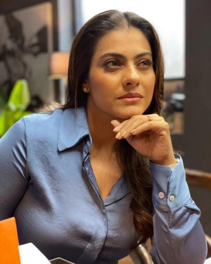 Kajol - Photos Stills Images