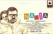 Nadia - Tamil Short Film