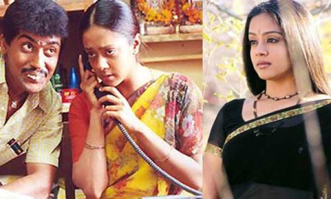 Jyotika in Perazhagan