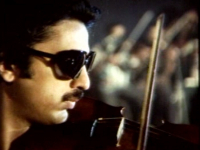 Kamal Haasan in Rajapaarvai